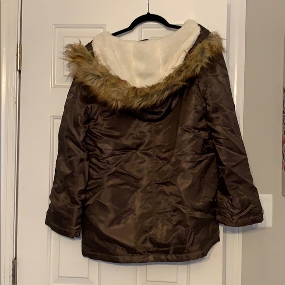 Winter Jacket - Picture 2 of 3